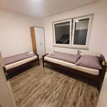 Dael Διαμέρισμα