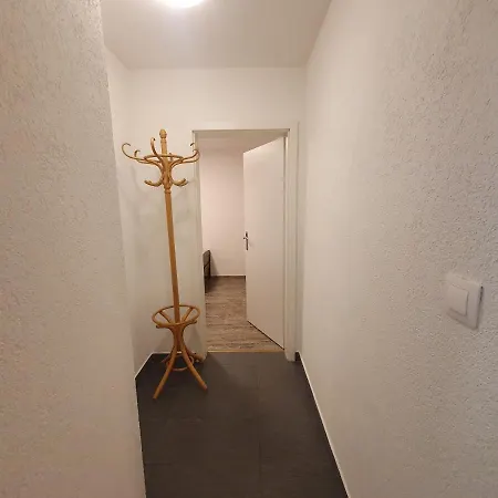 Διαμέρισμα Dael *