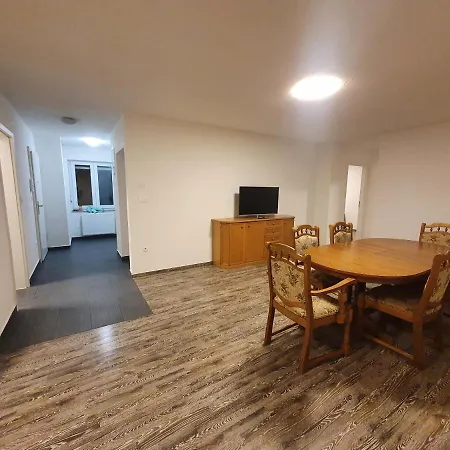 Dael Apartment Leoben (Styria)