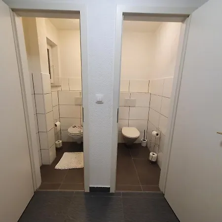 Διαμέρισμα Dael Λεόμπεν