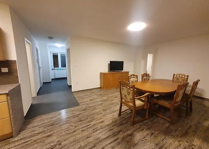 Dael Apartmán Leoben (Styria)