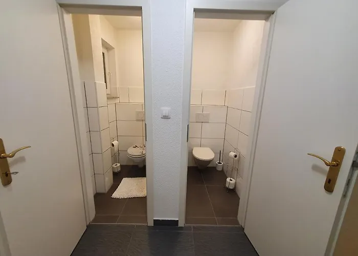 Apartmán Dael Leoben (Styria)